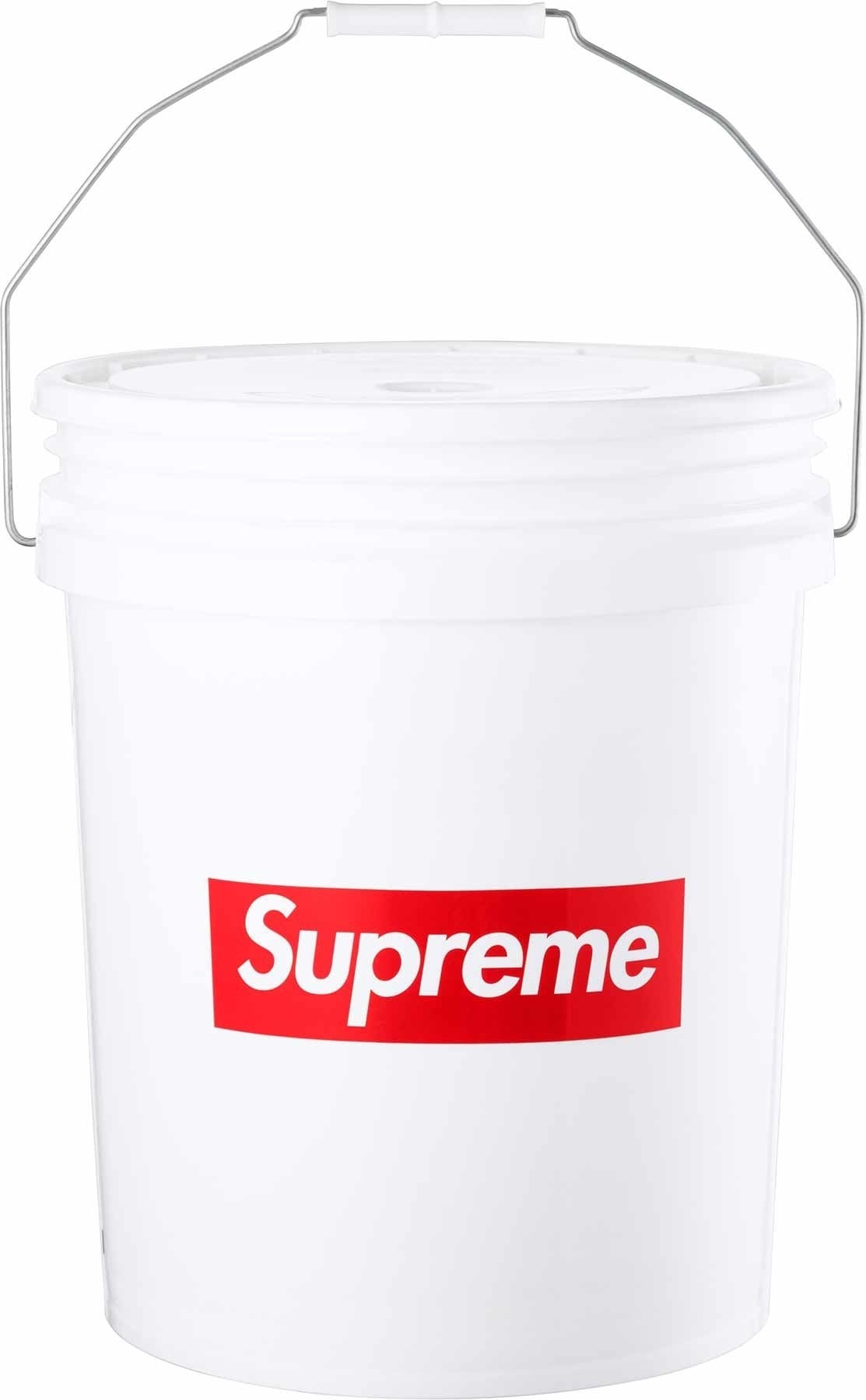Supreme®/Leaktite 5-Gallon Bucket view 2
